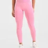 Empower sömlösa leggings