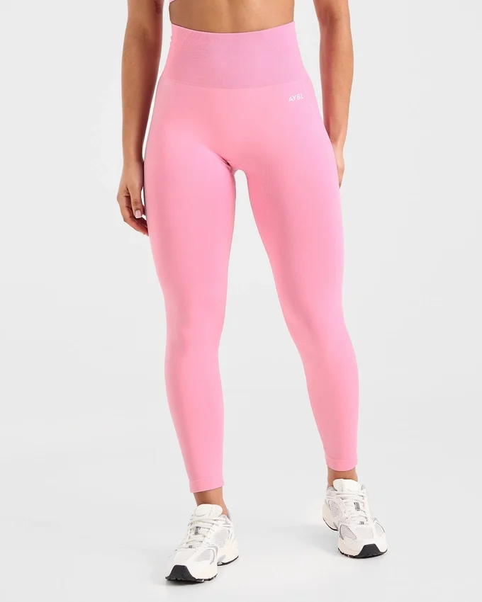 Empower sömlösa leggings