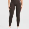 Empower sömlösa leggings