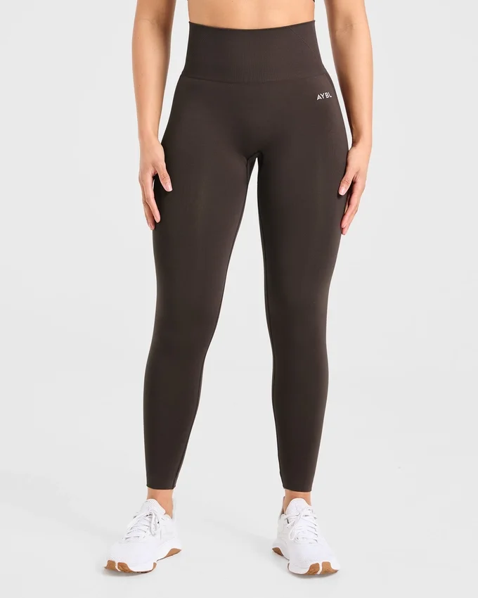 Empower sömlösa leggings