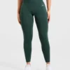 Empower sömlösa leggings