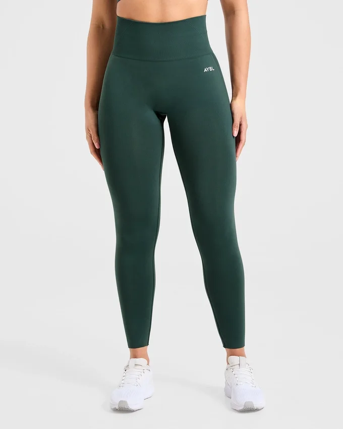 Empower sömlösa leggings