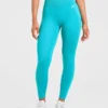 Empower sömlösa leggings