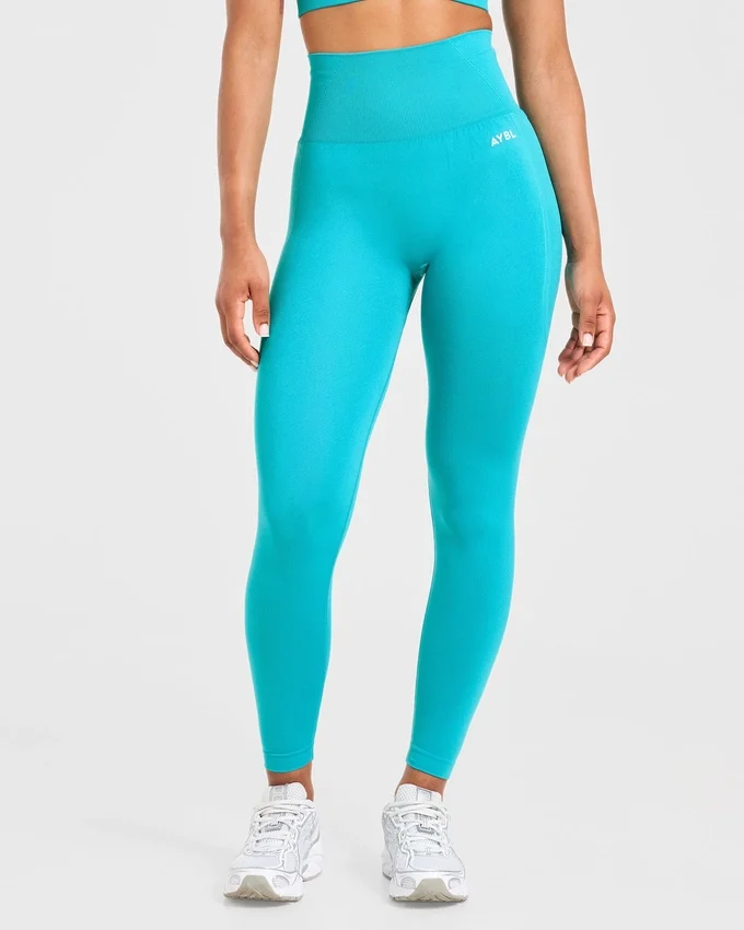 Empower sömlösa leggings