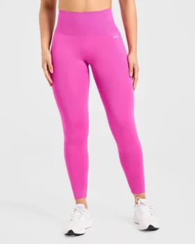 Empower sömlösa leggings