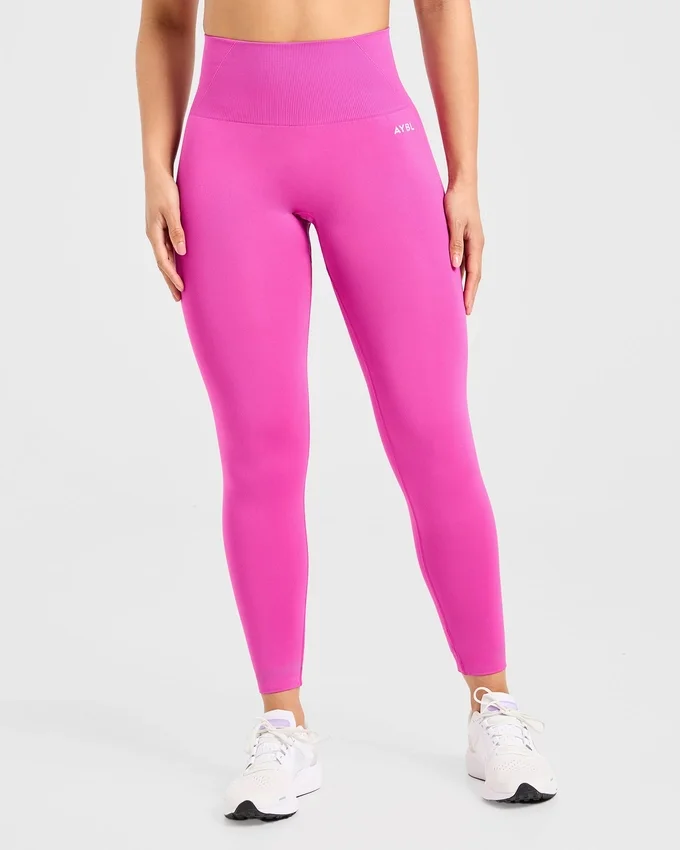 Empower sömlösa leggings
