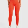Empower sömlösa leggings