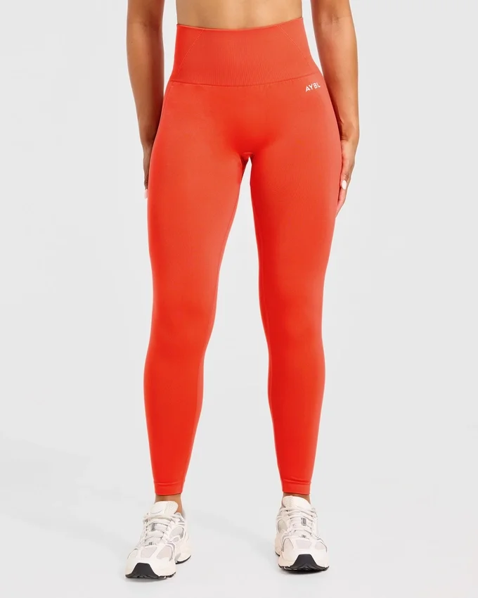 Empower sömlösa leggings