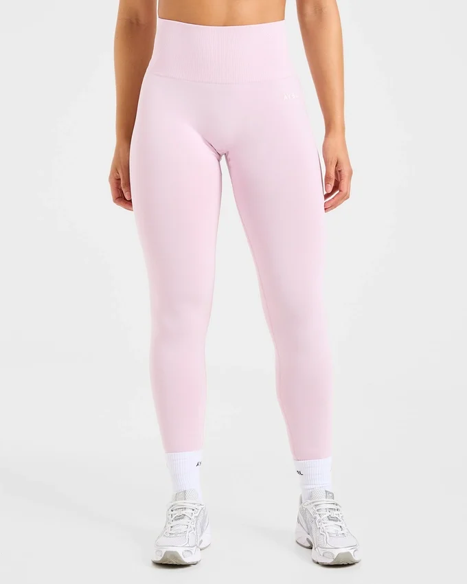 Empower sömlösa leggings