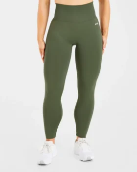 Empower sömlösa leggings