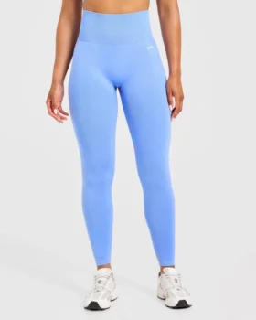 Empower sömlösa leggings