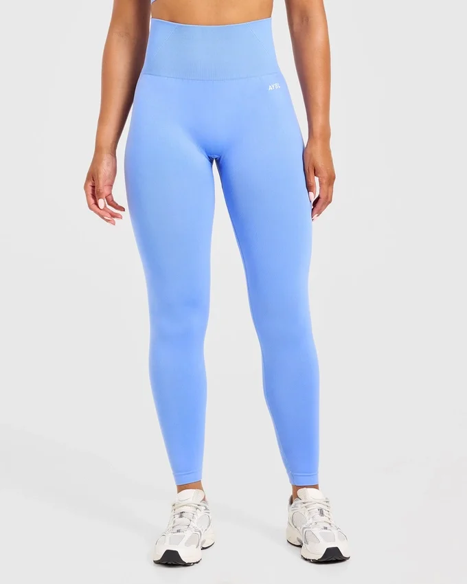 Empower sömlösa leggings