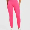 Empower sömlösa leggings