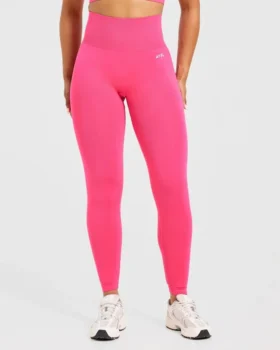Empower sömlösa leggings