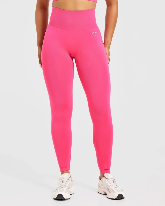 Empower sömlösa leggings