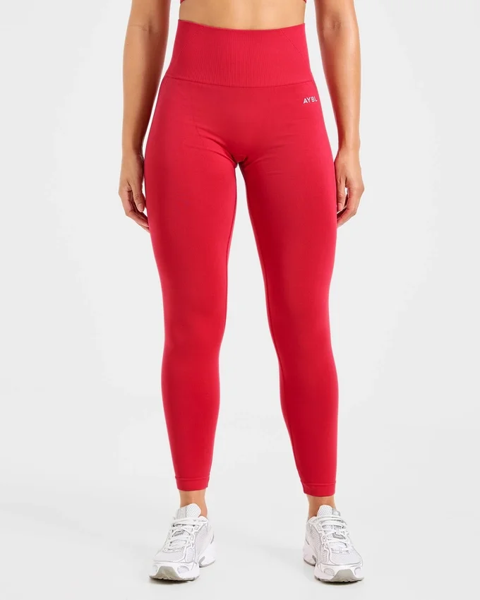 Empower sömlösa leggings