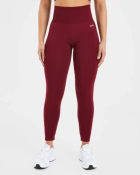 Empower sömlösa leggings