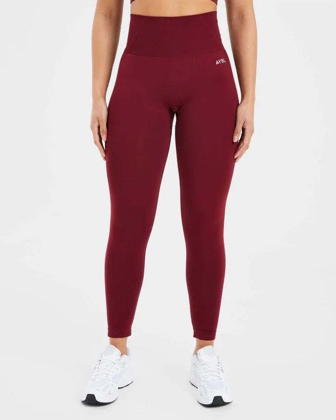 Empower sömlösa leggings