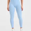 Empower sömlösa leggings