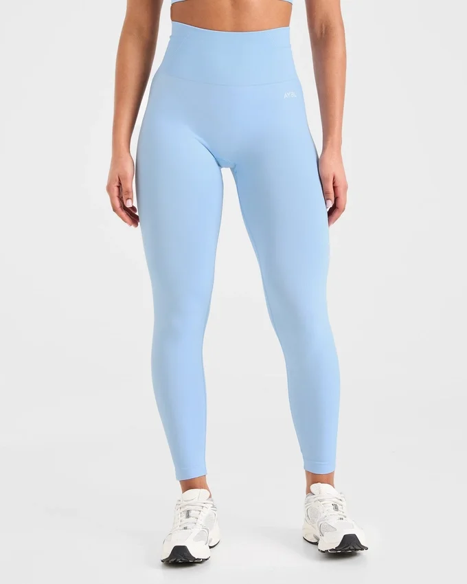 Empower sömlösa leggings
