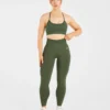 Empower sömlösa leggings