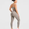 Empower sömlösa leggings