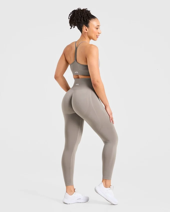 Empower sömlösa leggings