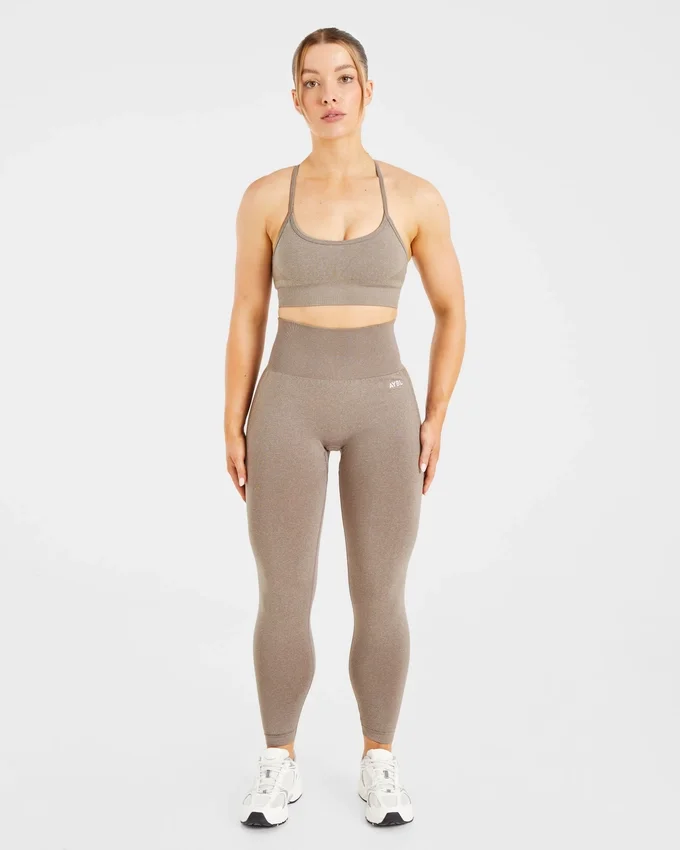 Empower sömlösa leggings