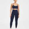 Empower sömlösa leggings