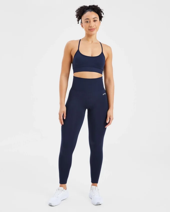 Empower sömlösa leggings