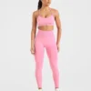 Empower sömlösa leggings