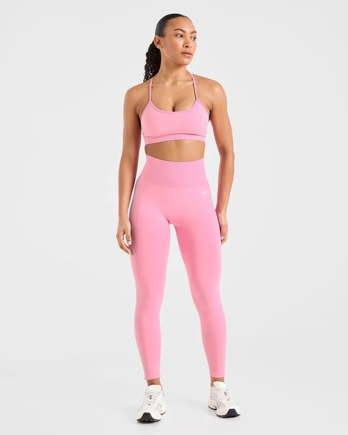 Empower sömlösa leggings