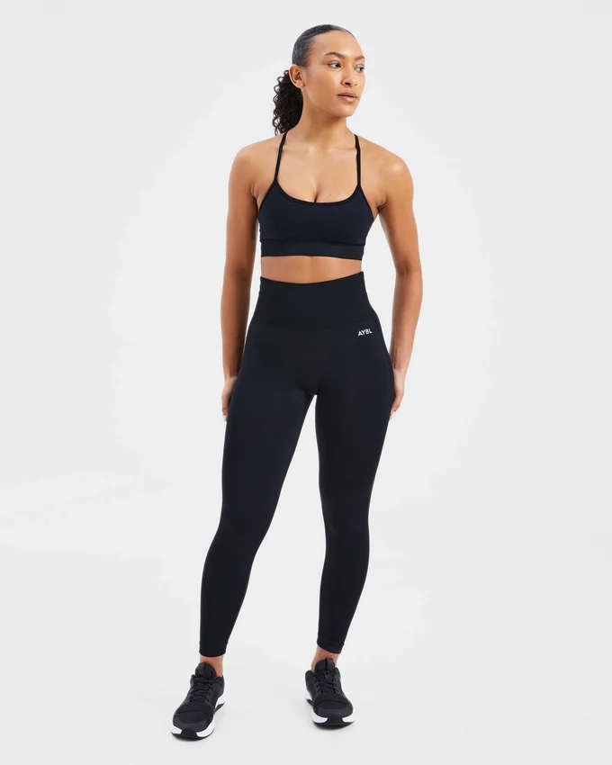 Empower sömlösa leggings