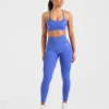 Empower sömlösa leggings