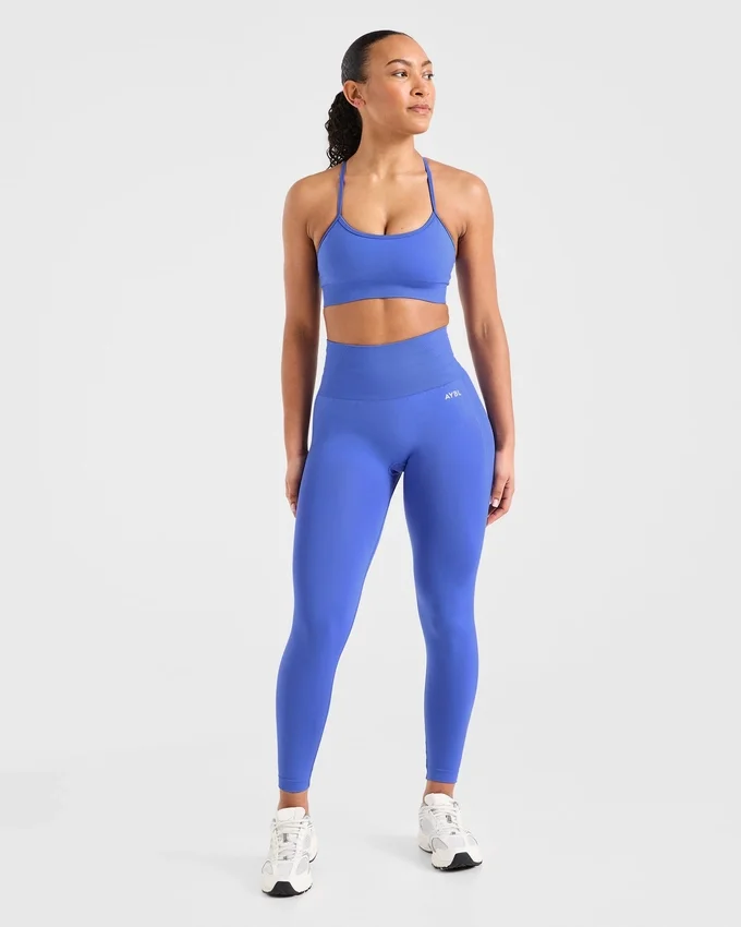 Empower sömlösa leggings