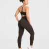 Empower sömlösa leggings