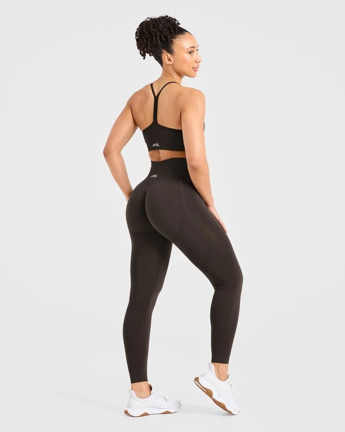 Empower sömlösa leggings
