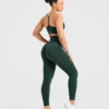 Empower sömlösa leggings