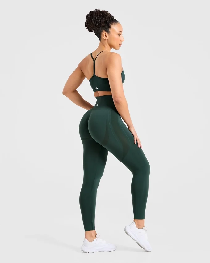 Empower sömlösa leggings