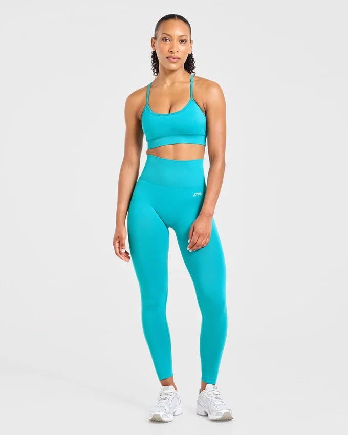 Empower sömlösa leggings