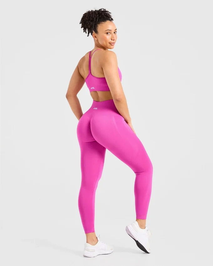 Empower sömlösa leggings