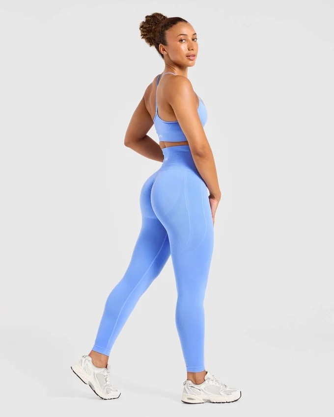 Empower sömlösa leggings