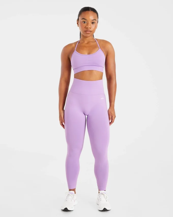 Empower sömlösa leggings