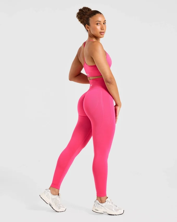 Empower sömlösa leggings