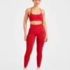 Empower sömlösa leggings
