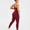 Empower sömlösa leggings