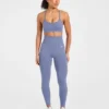 Empower sömlösa leggings