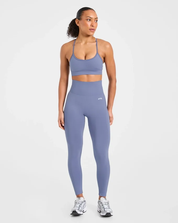 Empower sömlösa leggings