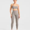 Empower sömlösa leggings
