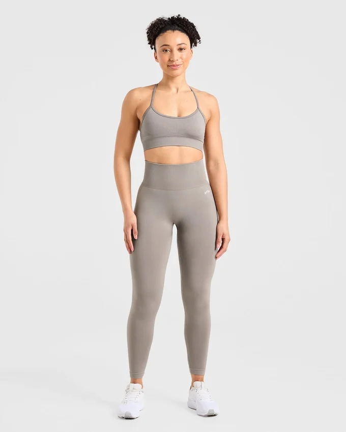 Empower sömlösa leggings